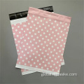 Courier Mailing Bag Eco Friendly Compostable PLA Biodegradable Poly Mailer Manufactory